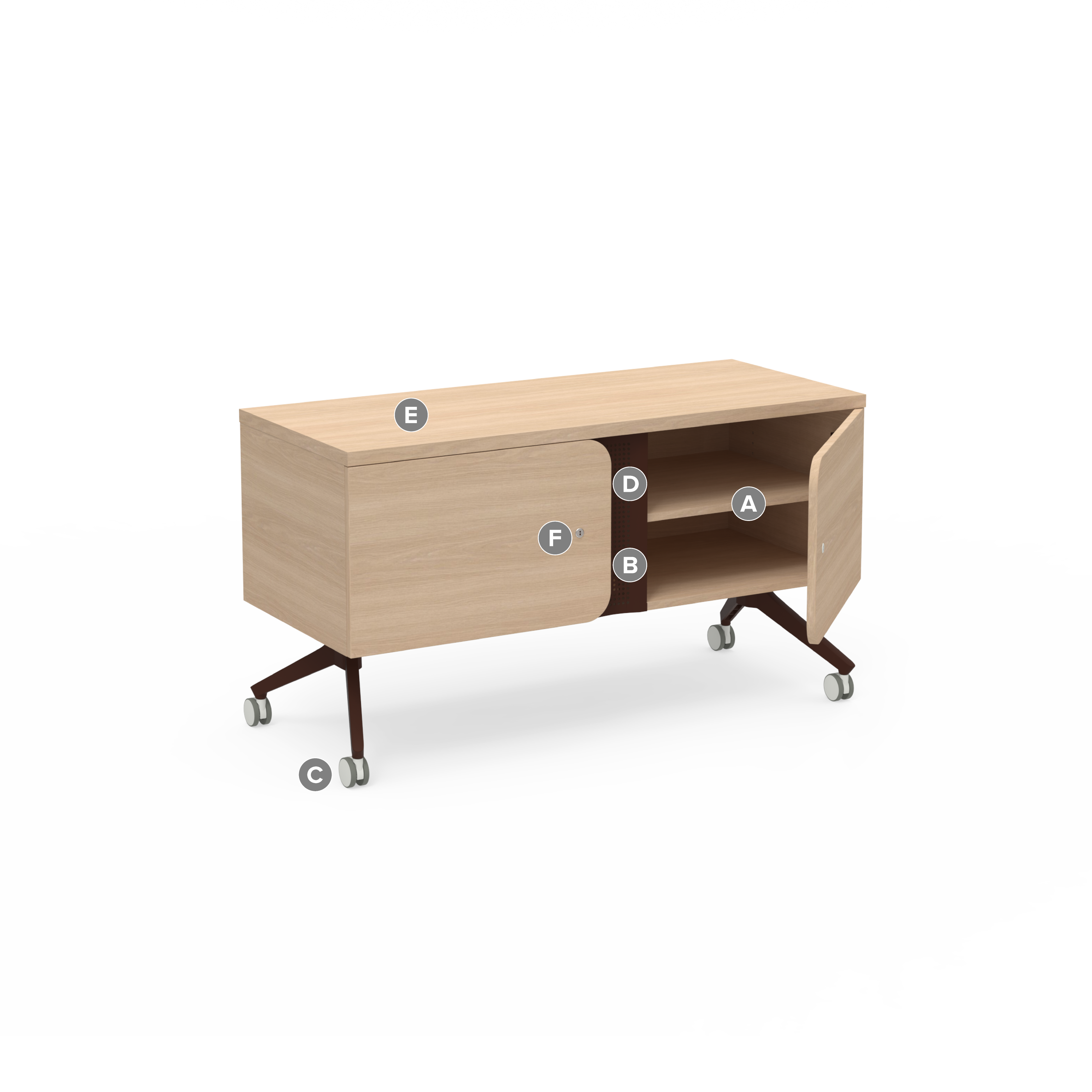 Credenza