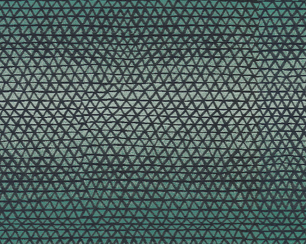 Lattice/Turquoise