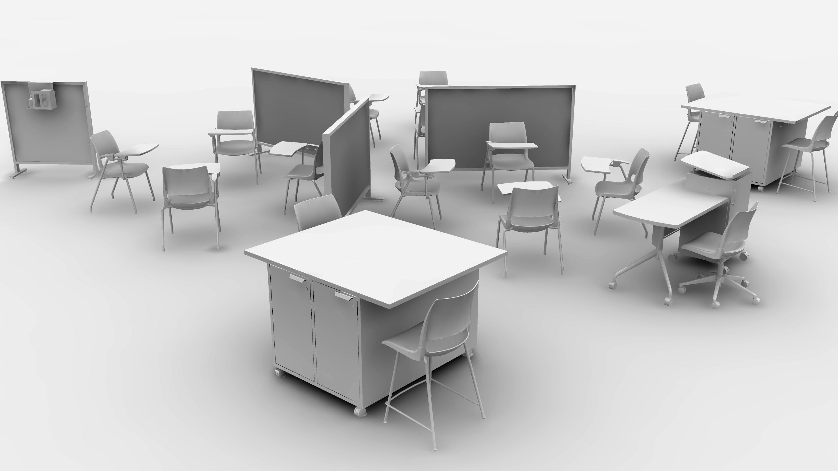 Classroom