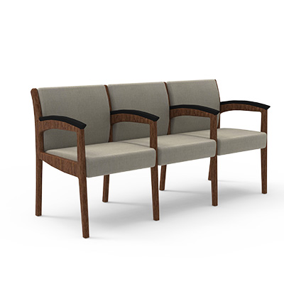 Soltice Multiple Seating