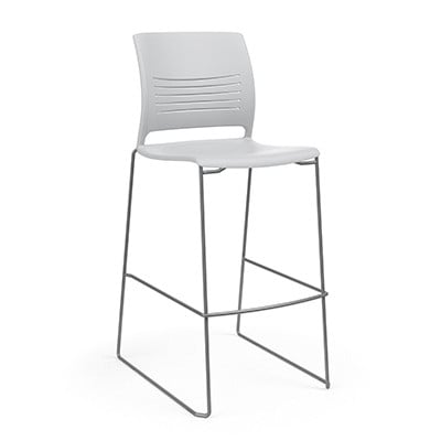 Strive High-Density Cafe Stool