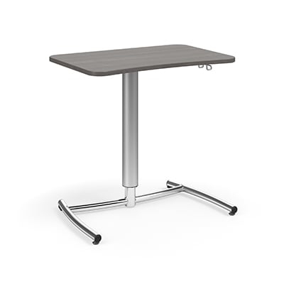 Ruckus Cantilever Desk