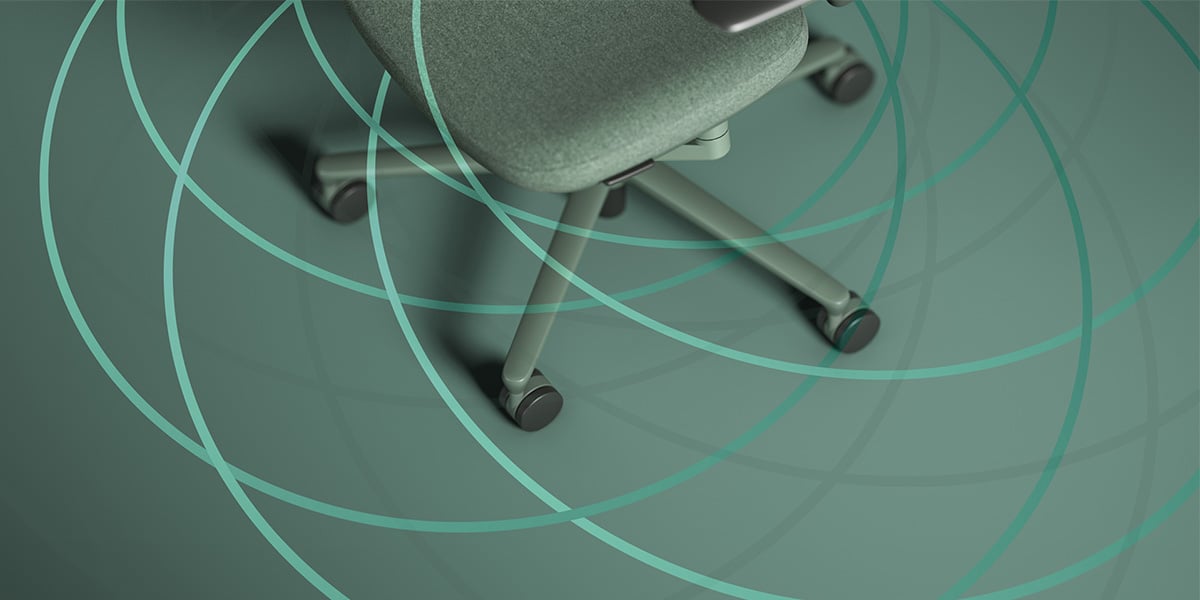 Cognetic Technology with green background