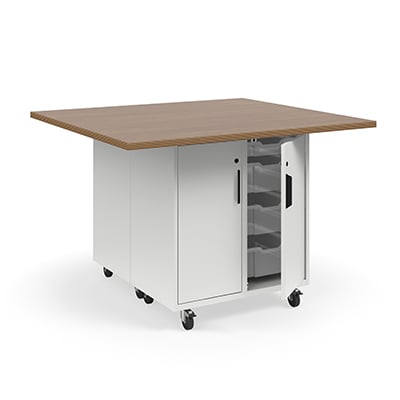 Ruckus Worktables