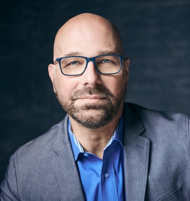 Chief Sales and Marketing Officer Tony Besasie
