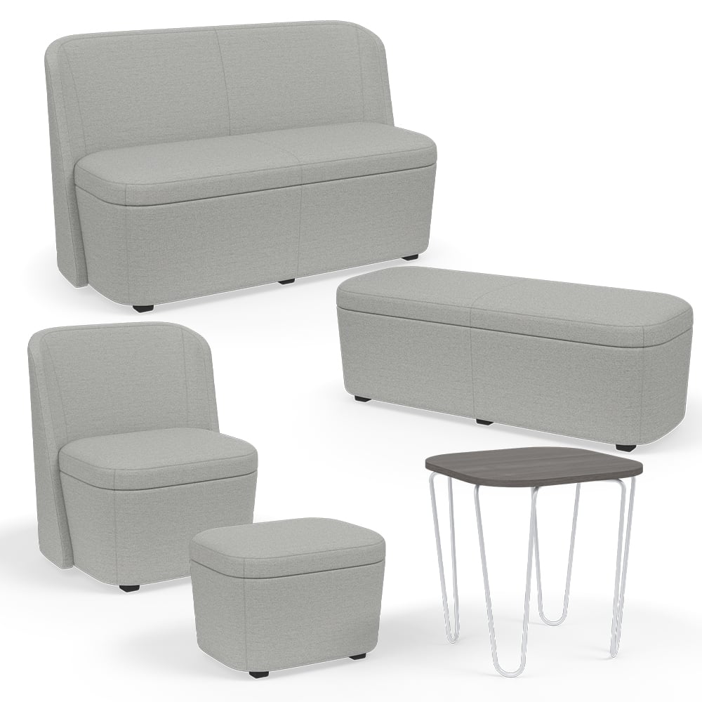 See It Spec It: Sonrisa Lounge Furniture