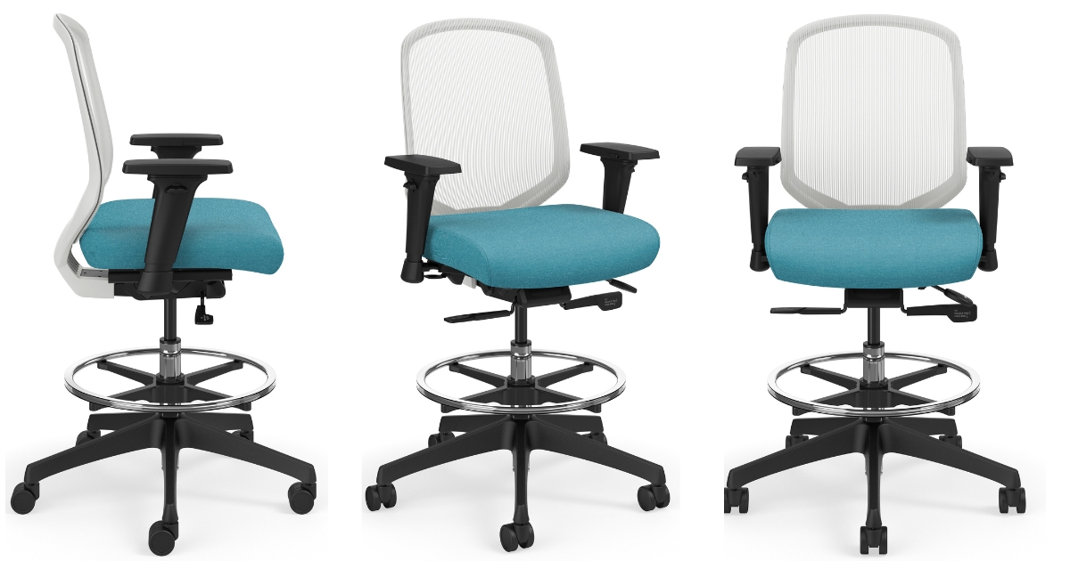 Diem Task Chair, Products
