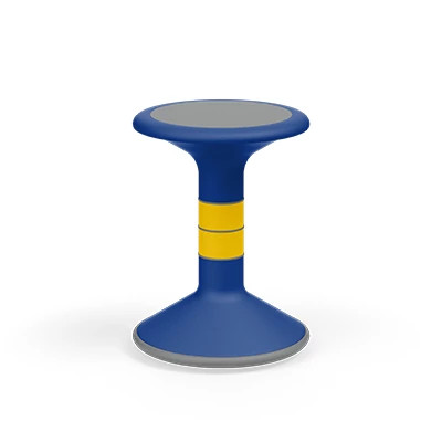 Ricochet Stool