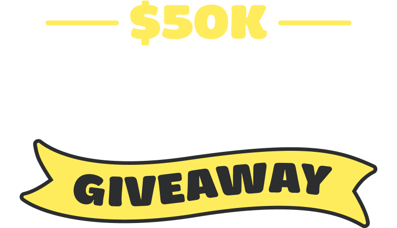 $50k Classroom Furniture Giveaway