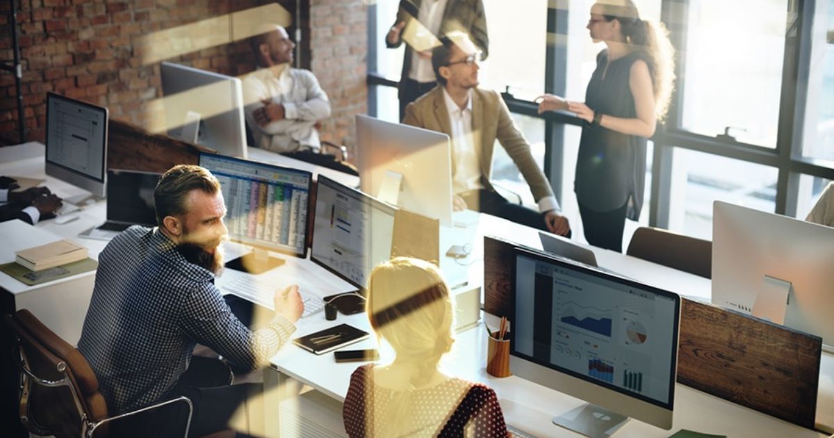 The Work/Life Balancing Act | KI