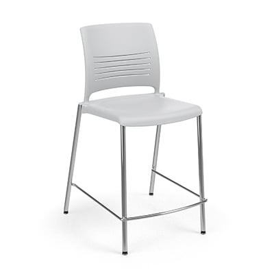 Strive Cafe Stool