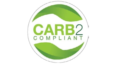 CARB2 Compliant