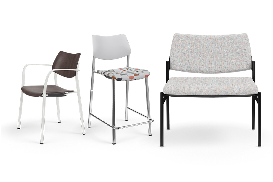 Katera Seating