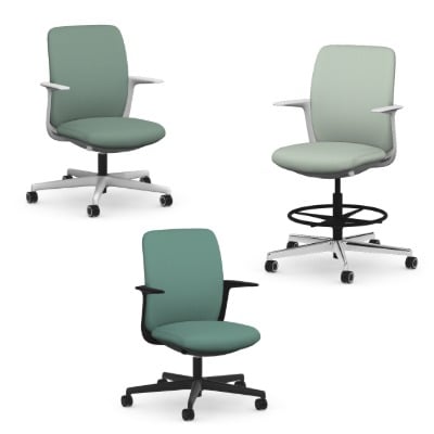 See It Spec It: Zentori Task & Conference Seating