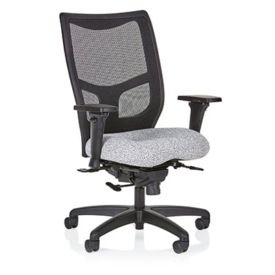 Impress Ultra High Back Task Chair