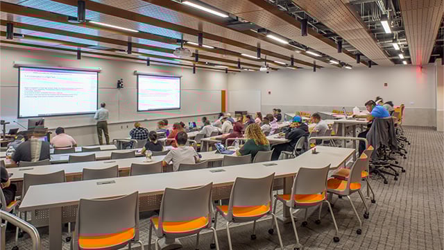 College Financial Planners Embrace Flexibility