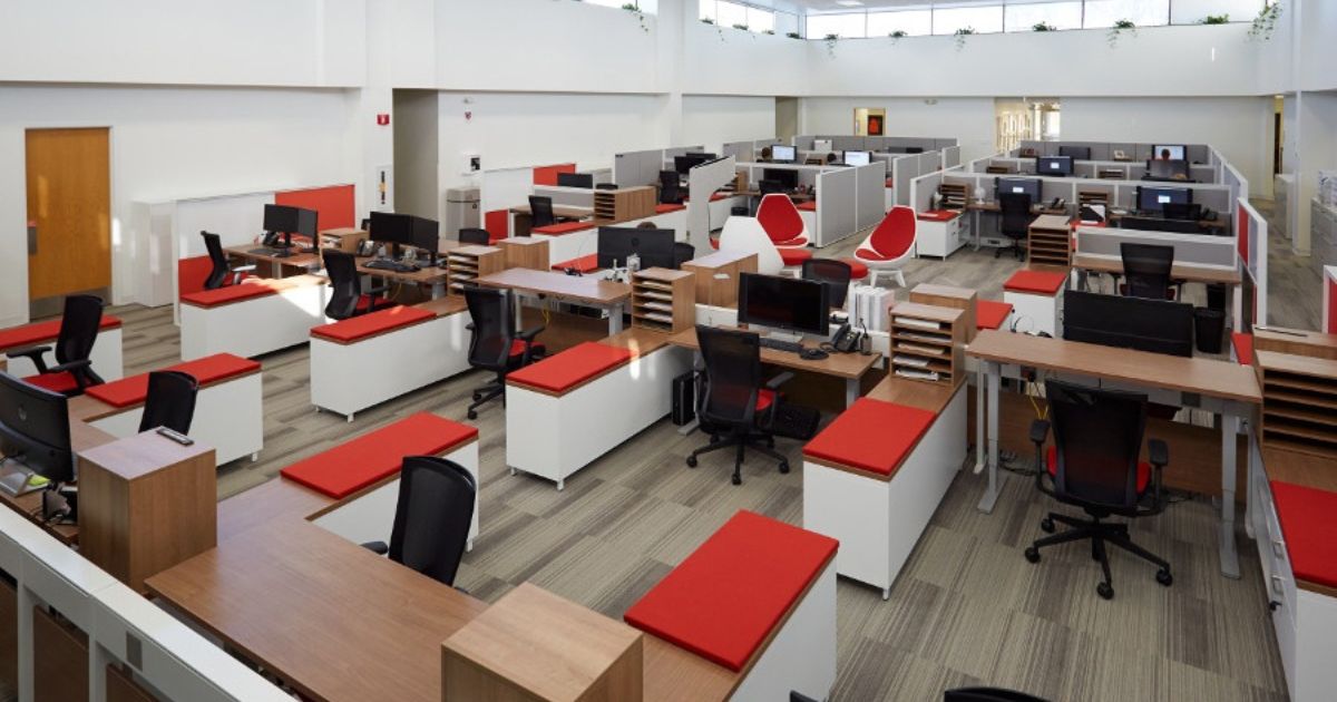 This New Year, Take a Stand KI