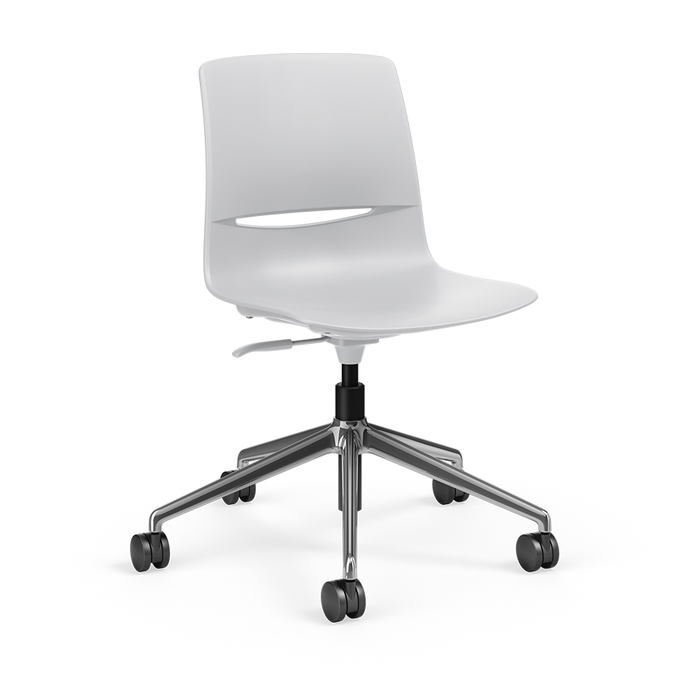 LimeLite Task Chair 