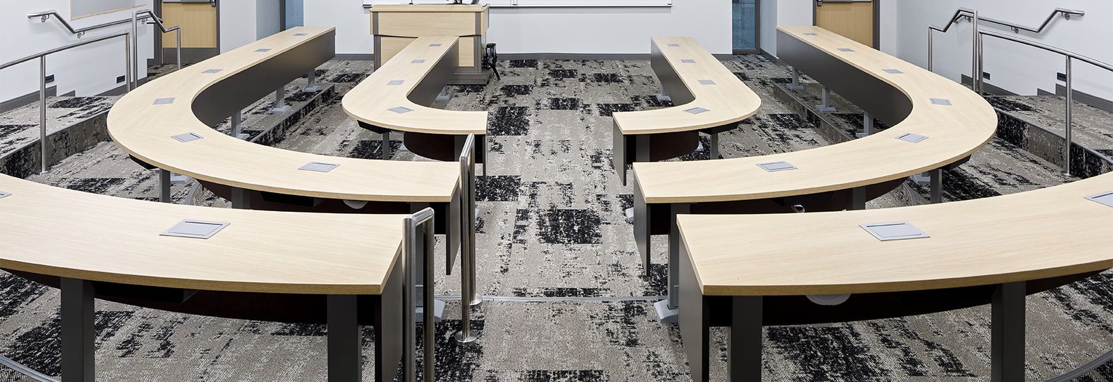 Seminar Tables