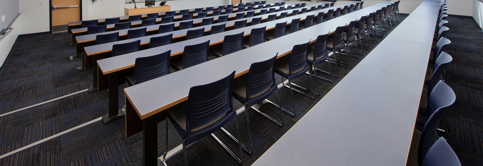 Seminar Tables