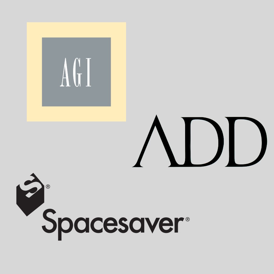 KI expands its product portfolio by acquiring AGI, ADD & Spacesaver.