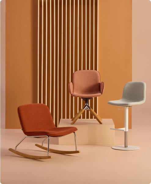Cascha Soft Seating