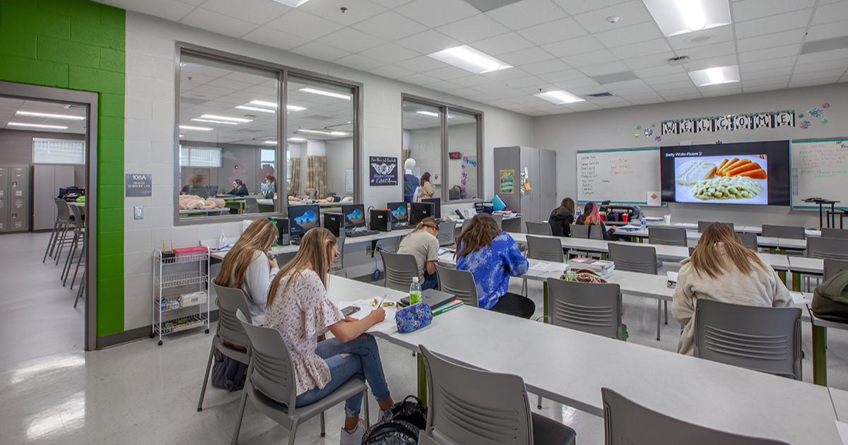 The Future of K-12 Education is Project-Based Learning | KI