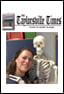 Teacher is finalist in contest, public can vote online until Jan. 31