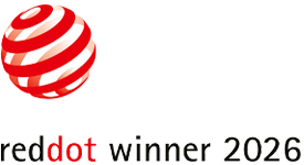 Red Dot Award 2026