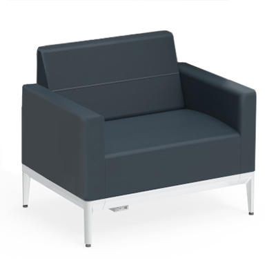 Zoetry Bariatric Lounge Chair