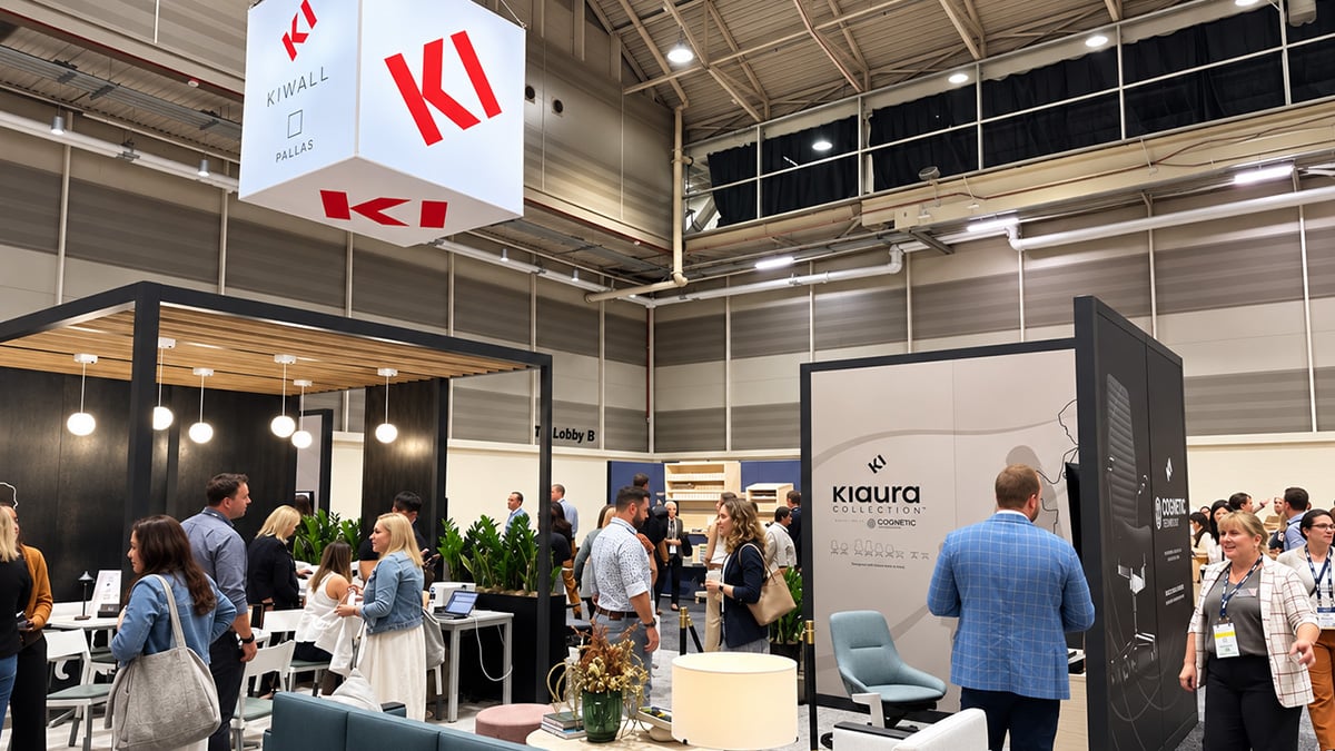 Healthcare Design Expo 2026