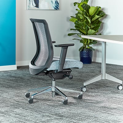 Signia Task Chair