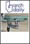 Movement as a Design Principle for Workplace Seating