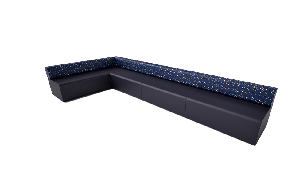 Zeker Lounge Seating