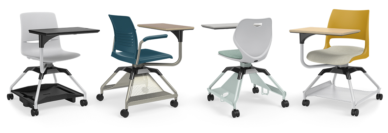 Learn2 Seating