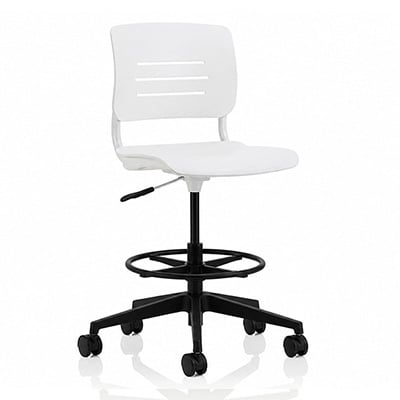 Grazie Task Stool