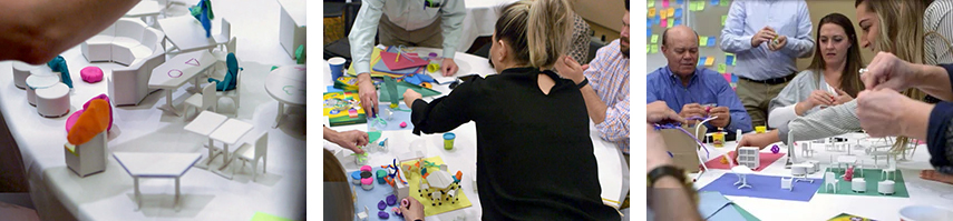 Learning Spaces Workshop Puts Educators at Heart of Classroom Design image 1.jpg