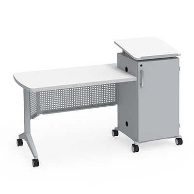 Instruct Desks