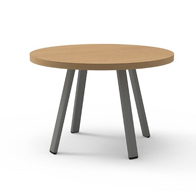 Soltice Metal Occasional Tables