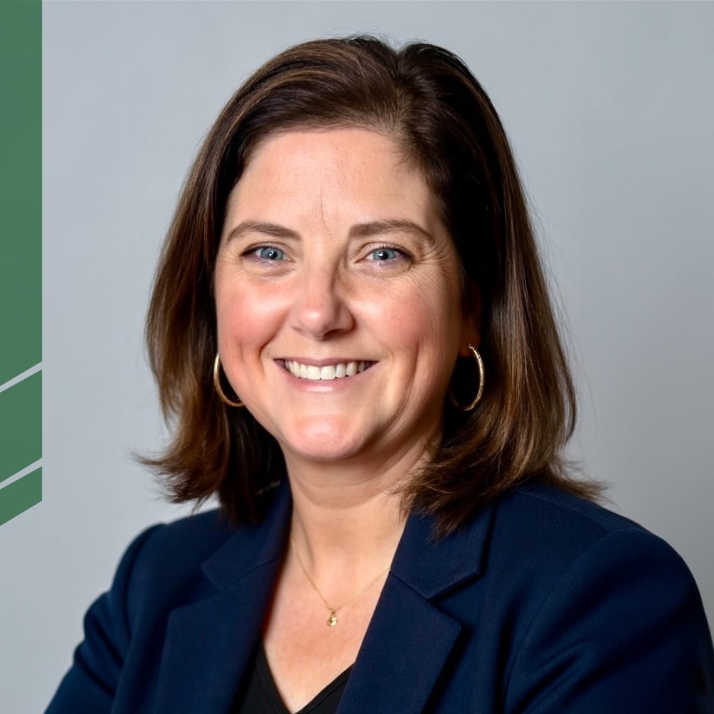 Image of Emily McGinnis, KI K-12 Education Market Manager