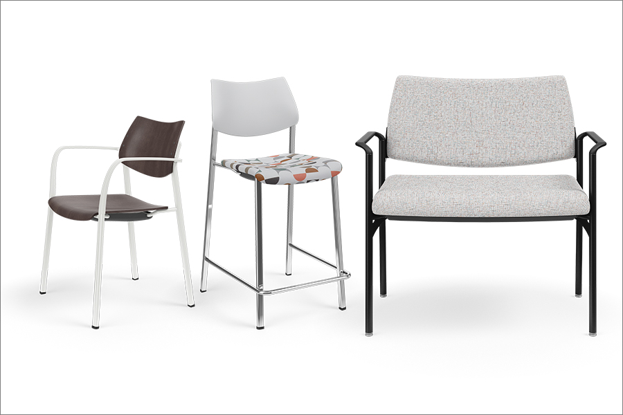 Katera Seating