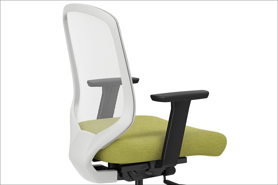 Adaptable Ergonomic Comfort