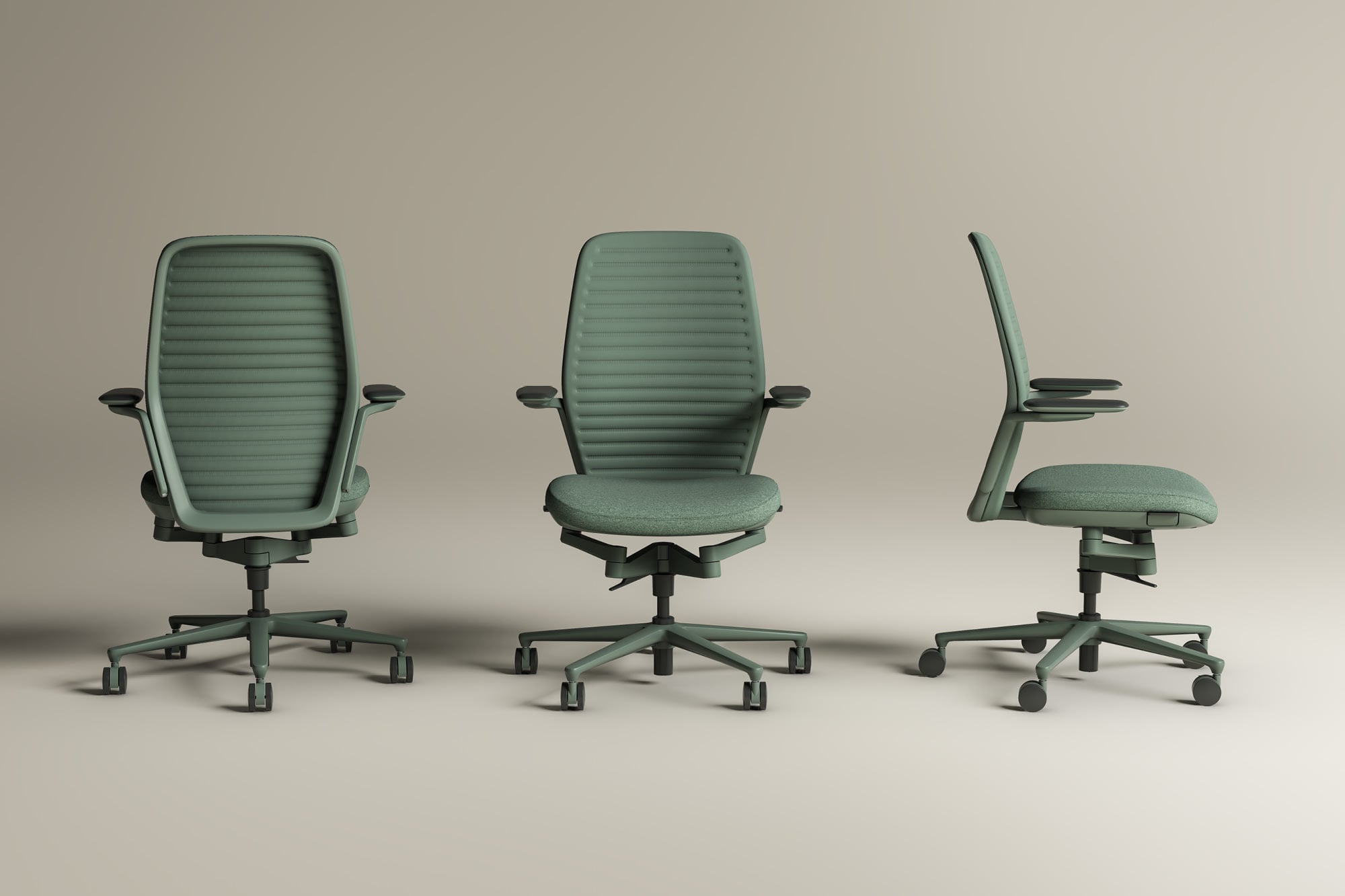 Kiaura Collection Task Chair | Products | KI