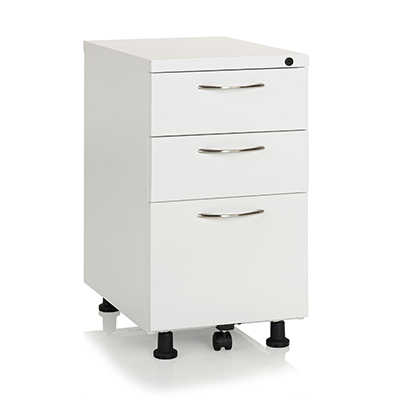 U-Series Pedestals