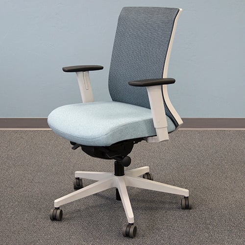 Signia Task Seating