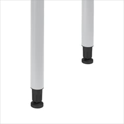 Ruckus Stacking Desk Glide Base