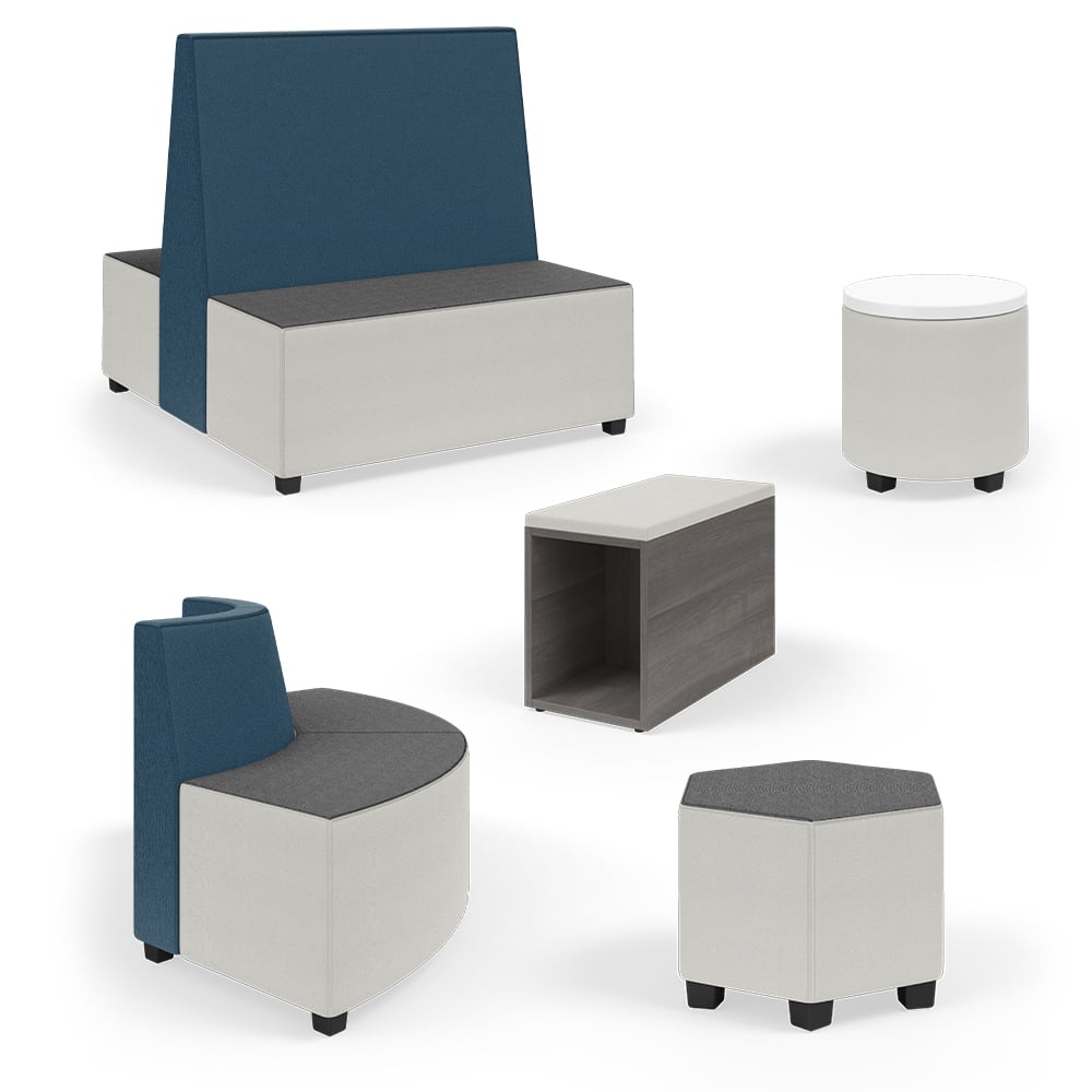 See It Spec It: MyPlace Lounge Collection