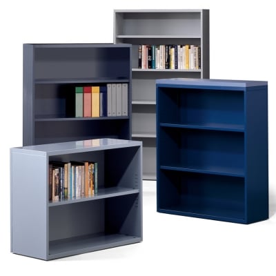 700 Series Bookcase