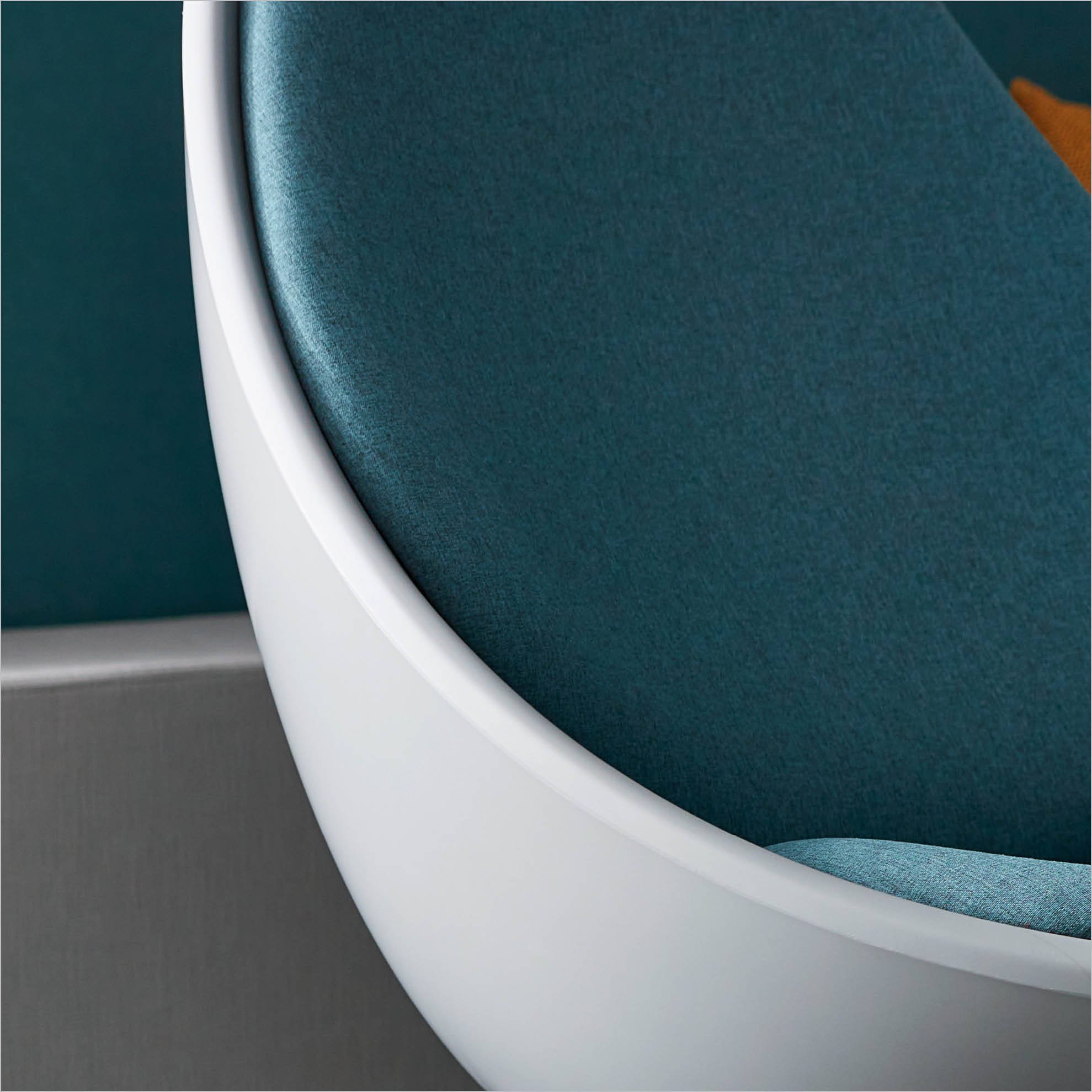 Sway Shell Poly Color detail shot