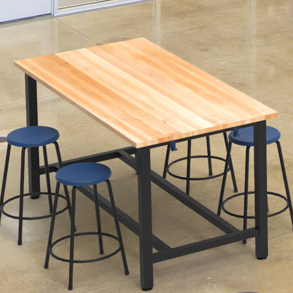 Stout Tables